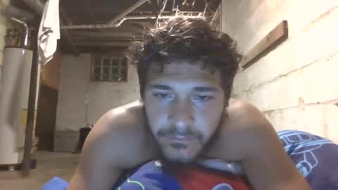 solodaddy313 online show from July 31, 5:36 am