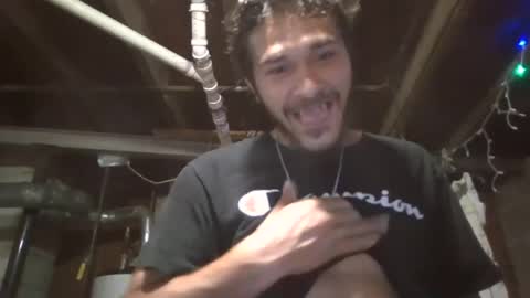 solodaddy313 online show from August 3, 2:51 am