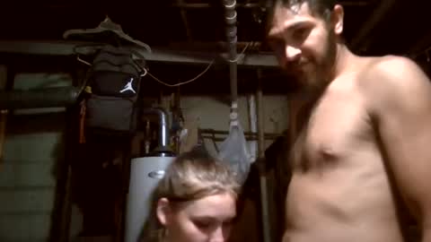 solodaddy313 online show from August 7, 4:56 am