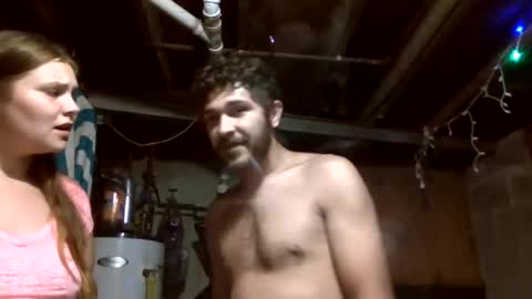 solodaddy313 online show from August 9, 4:13 am