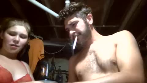 solodaddy313 online show from August 9, 5:19 am