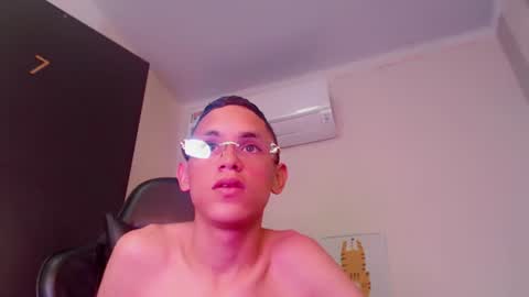 ESTEBAN online show from August 4, 3:03 am