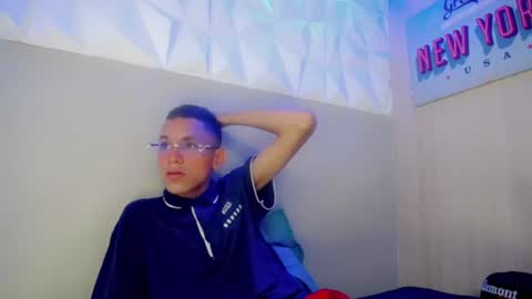 ESTEBAN online show from August 6, 7:07 am
