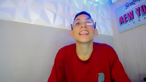 ESTEBAN online show from August 8, 11:21 am