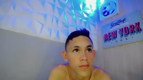 ESTEBAN online show from August 9, 5:36 pm