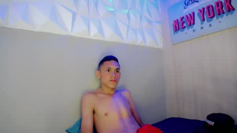 ESTEBAN online show from August 10, 2:29 pm