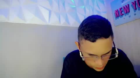 ESTEBAN online show from August 10, 3:35 pm