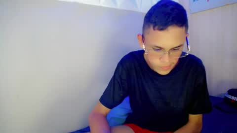 ESTEBAN online show from August 10, 5:47 pm