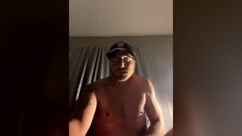 Randomguy918 online show from June 29, 4:05 am