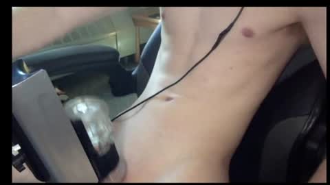 someonewith6 online show from July 25, 12:03 am