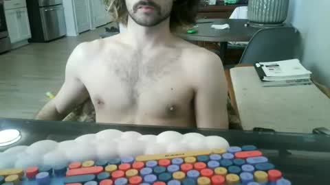 somerandom1109 online show from March 20, 1:58 pm
