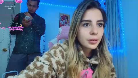 somethingxpecial online show from June 22, 1:28 am
