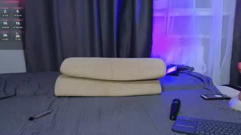 somniya online show from July 26, 9:31 pm