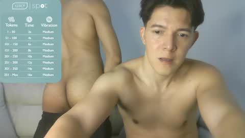 somosfabiyvanu online show from June 26, 3:43 am