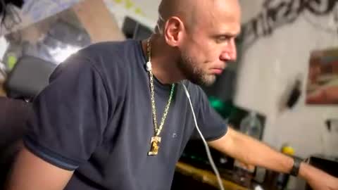 son_e_blacc online show from July 21, 2:30 pm