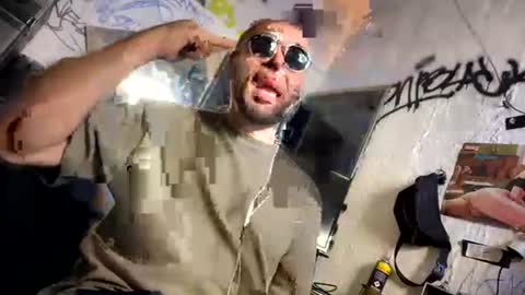 son_e_blacc online show from July 22, 6:38 am