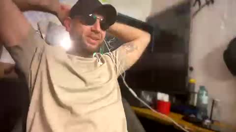 son_e_blacc online show from July 23, 7:11 am