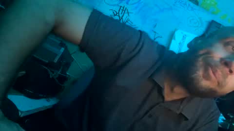 son_e_blacc online show from July 28, 8:59 pm