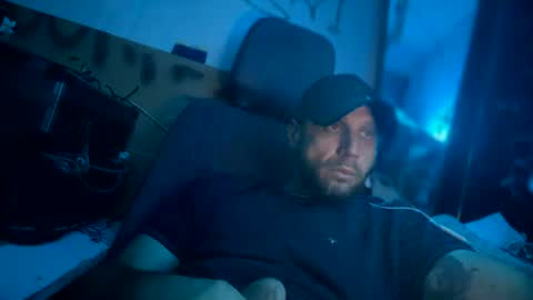 son_e_blacc online show from July 29, 1:01 am