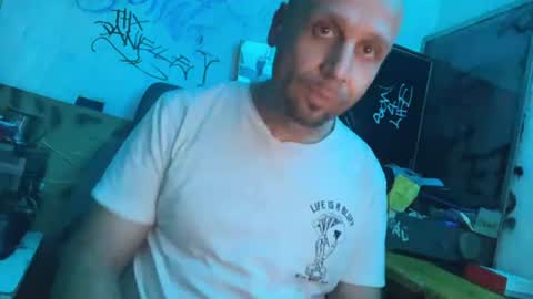 son_e_blacc online show from September 5, 4:34 pm