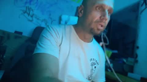 son_e_blacc online show from September 5, 6:46 pm