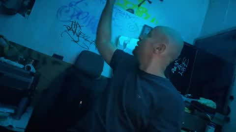 son_e_blacc online show from September 5, 10:48 pm