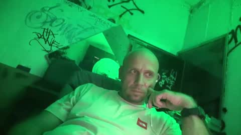 son_e_blacc online show from September 8, 2:46 pm
