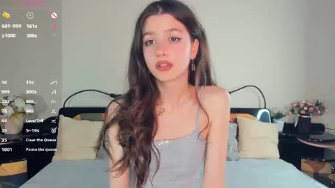 Monika 3 online show from August 13, 4:54 pm