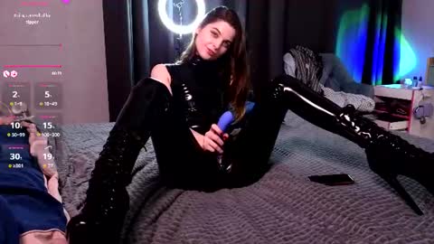 Sonia online show from July 24, 6:33 pm