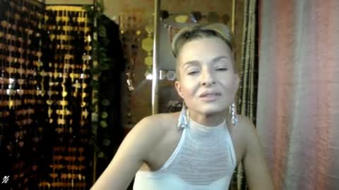 Sonia online show from July 28, 2:45 pm