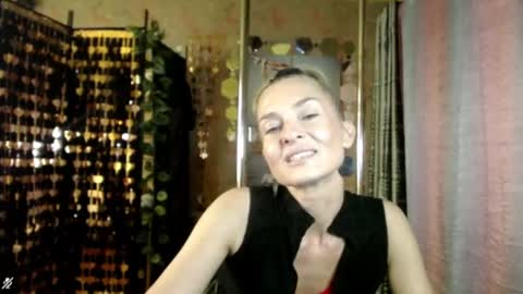 Sonia online show from July 29, 2:02 pm