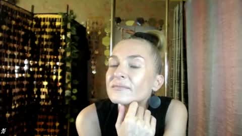 Sonia online show from July 29, 3:08 pm