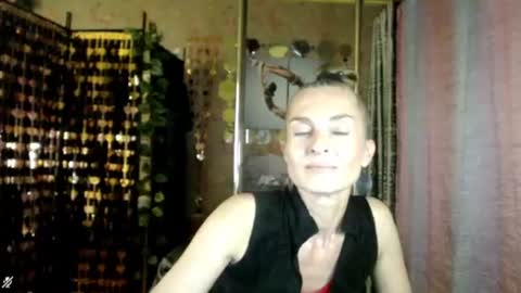 Sonia online show from July 29, 4:47 pm