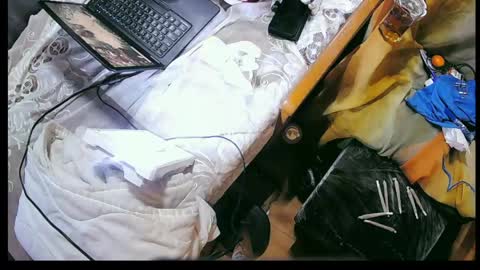 SoniaHiddenCD online show from May 4, 3:45 am