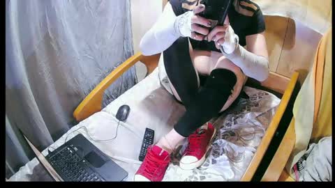 SoniaHiddenCD online show from May 6, 10:11 pm