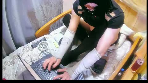 SoniaHiddenCD online show from May 16, 1:05 am