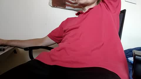 sonicegay online show from July 29, 2:02 pm