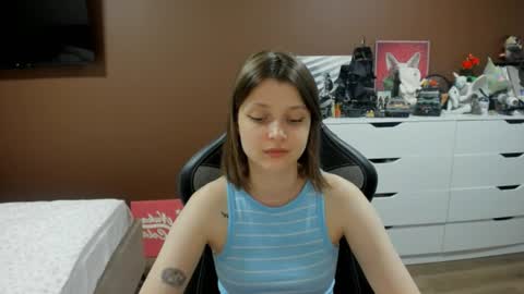 SoniNex online show from July 31, 3:07 pm