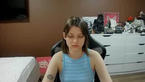 SoniNex online show from July 31, 4:56 pm