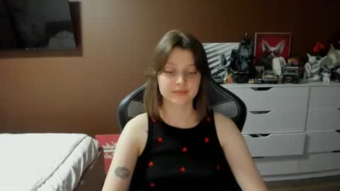 SoniNex online show from August 6, 4:06 pm