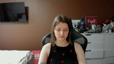 SoniNex online show from August 7, 3:56 pm