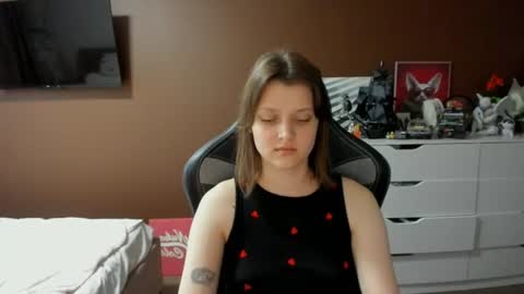 SoniNex online show from August 7, 5:02 pm