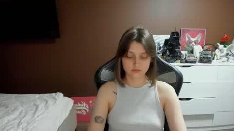 SoniNex online show from August 11, 5:37 pm