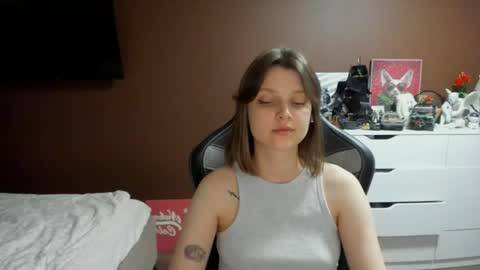 SoniNex online show from August 11, 6:43 pm
