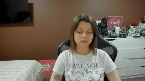 SoniNex online show from August 18, 3:40 pm