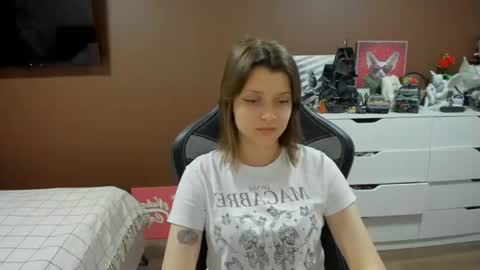 SoniNex online show from August 18, 4:46 pm