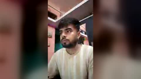 soniriyaa010101 online show from August 3, 7:10 pm