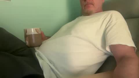 Jason Ron online show from May 5, 9:11 am