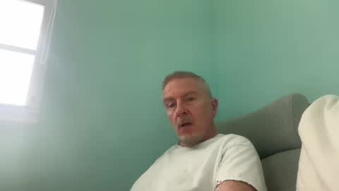 Jason Ron online show from August 31, 1:01 pm