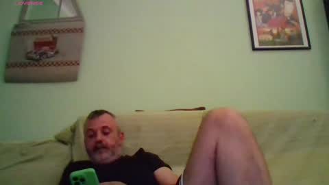 sonoboris online show from July 15, 10:11 pm